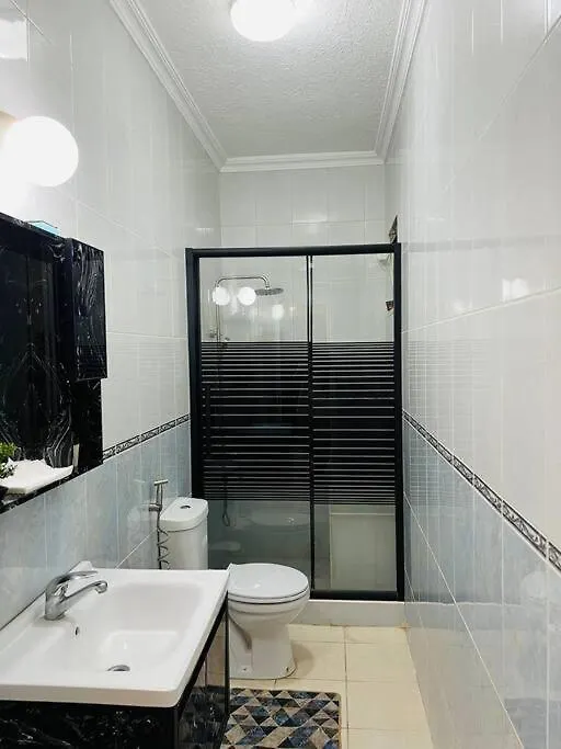 Lovely 3 Bedrooms Rental Unit Aqaba