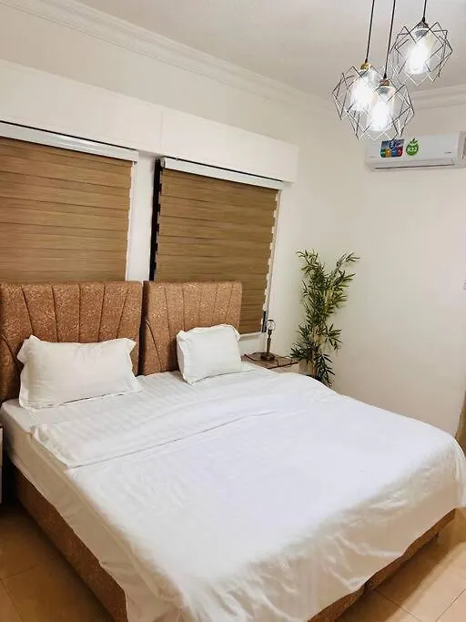 Lovely 3 Bedrooms Rental Unit Aqaba