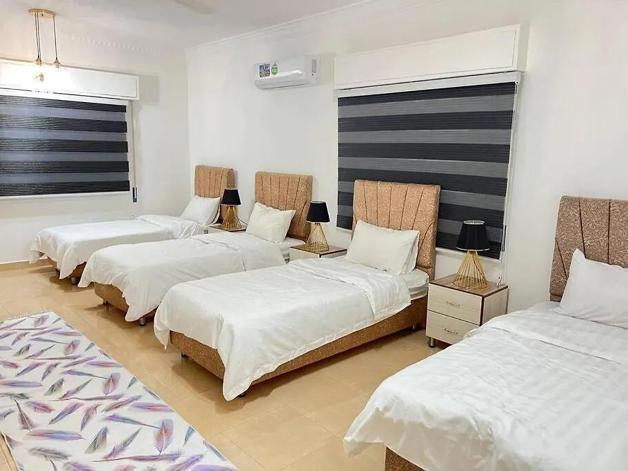 Lovely 3 Bedrooms Rental Unit Aqaba