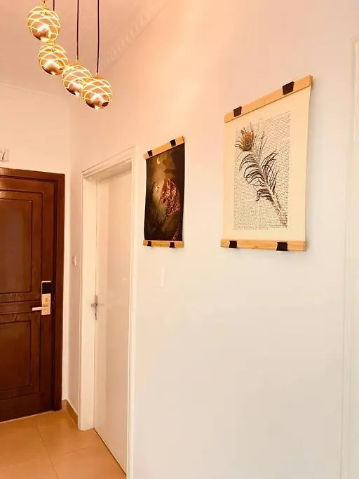 Lovely 3 Bedrooms Rental Unit Aqaba 0*,