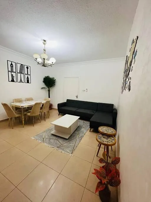 Lovely 3 Bedrooms Rental Unit Aqaba Jordanien