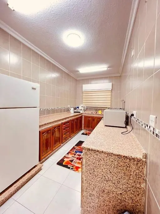 Appartement Lovely 3 Bedrooms Rental Unit Aqaba Jordanie
